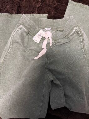 New Aerie Soft Landing Trousers